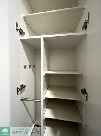 プレサンス大須観音フィエスタの物件内観写真